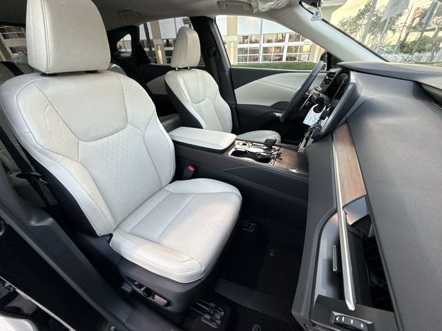 2026 Lexus RX 350 Premium - Photo 25