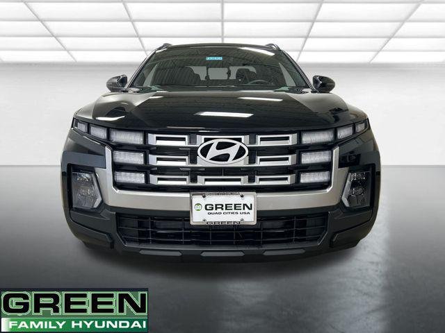 New 2026 Black Hyundai SEL image 12