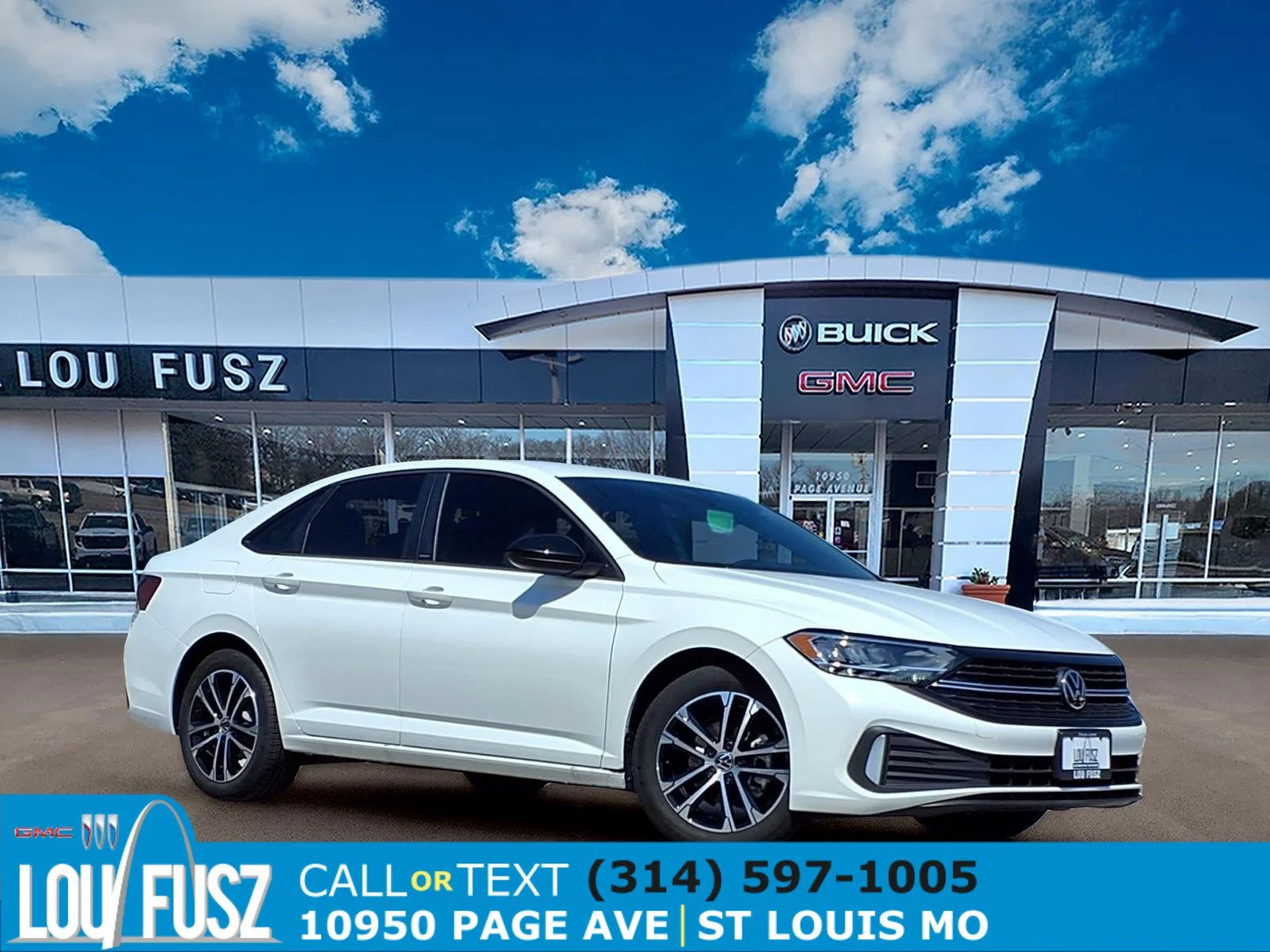 2024 Volkswagen Jetta