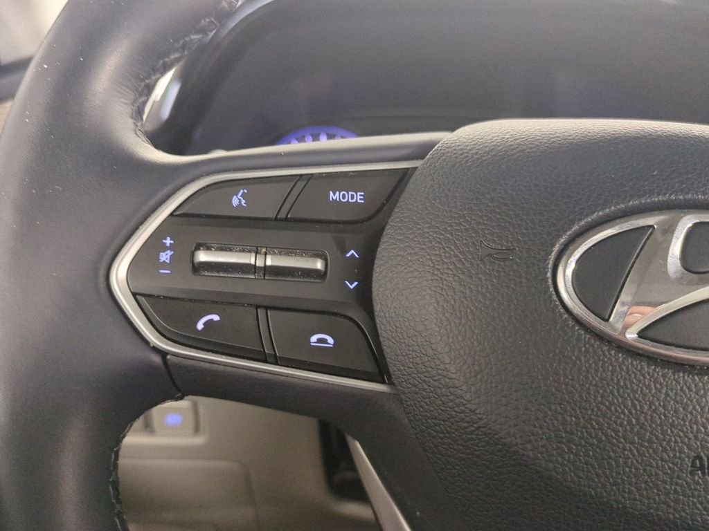 2022 Hyundai Palisade SEL - Photo 35