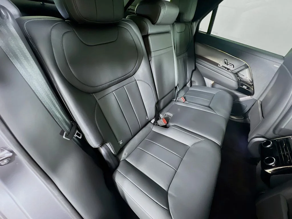 Used 2024 Eiger Gray Metallic Land Rover Dynamic SE image 29