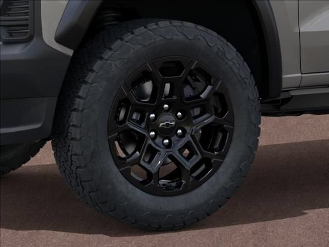 2026 Chevrolet Colorado Trail Boss - Photo 9