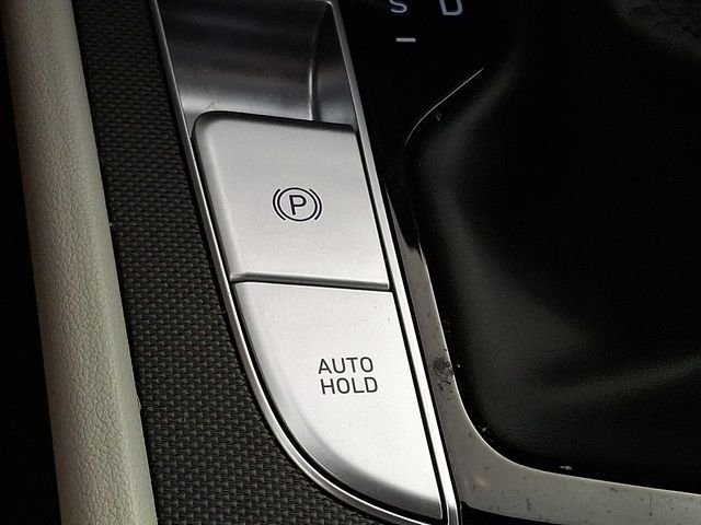 Certified Used 2023 Red Hyundai Limited image 31