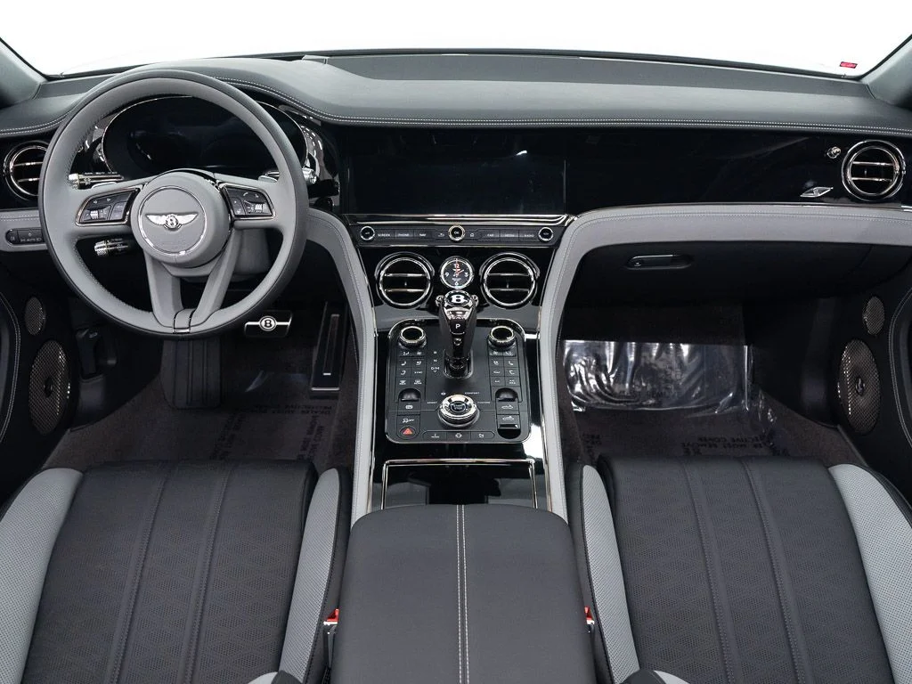 New 2026 Gravity Grey Bentley S image 31