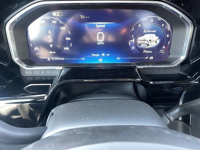 2026 Chevrolet Silverado 1500 LT - Photo 12