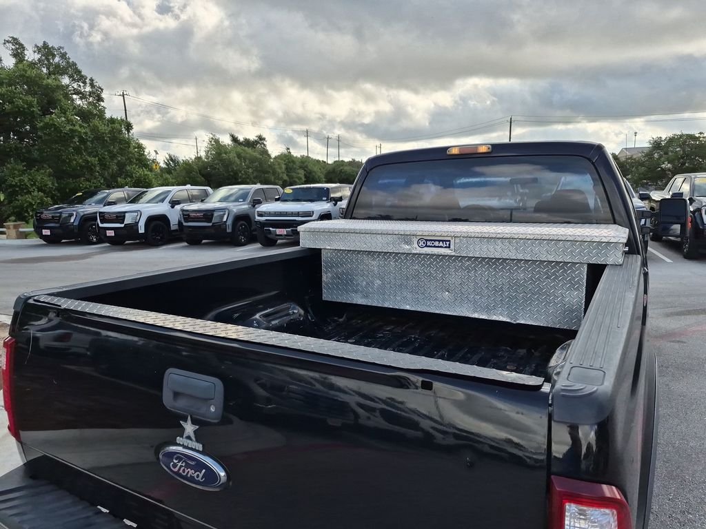 Used 2008  Ford Lariat image 38