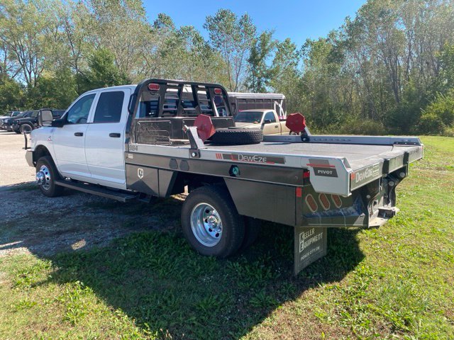 Used 2026 White Ram Tradesman image 3