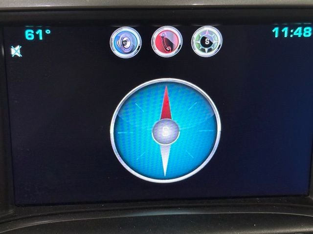 Used 2015 Silver Chevrolet LT image 20