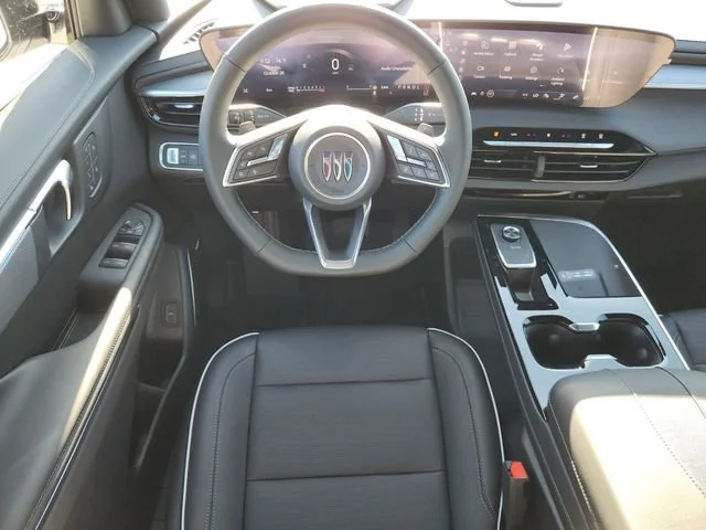 2026 Buick Enclave Sport Touring - Photo 12