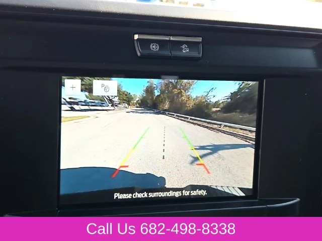 New 2026 Agate Black Metallic Ford F-250® XLT image 21