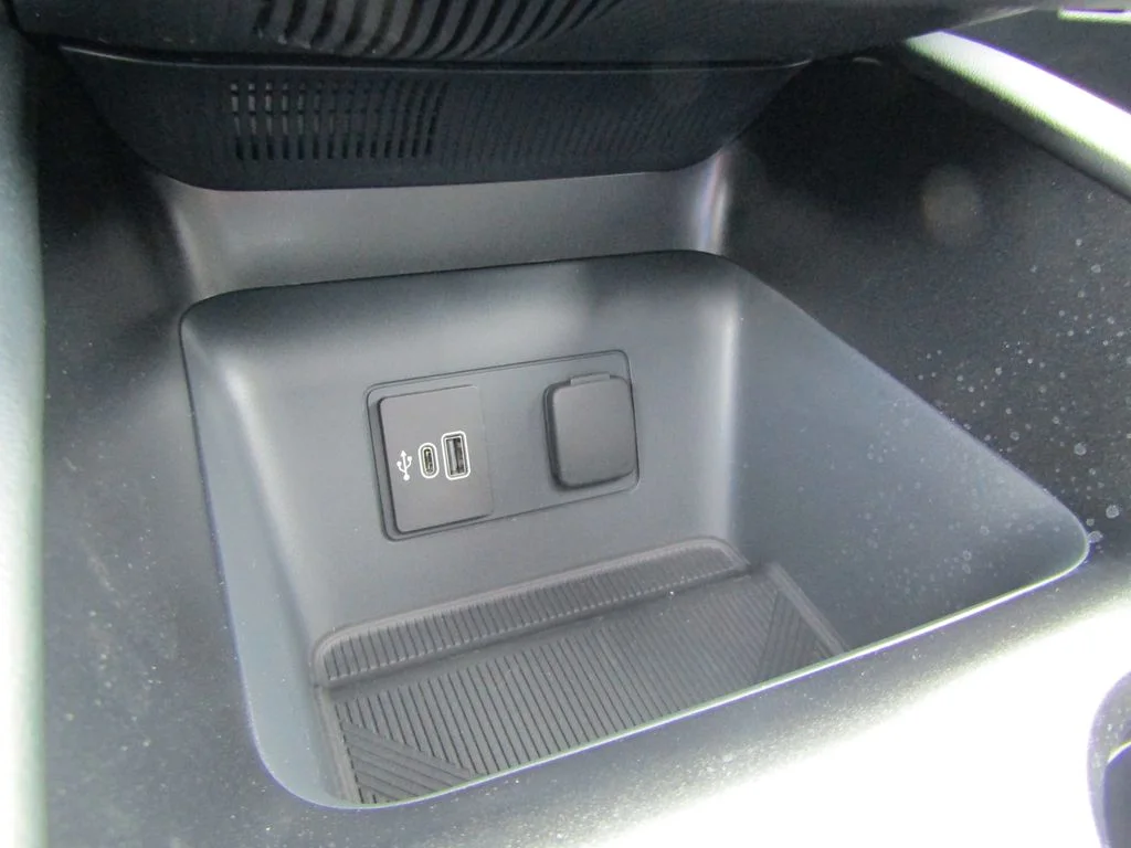 New 2026 Agate Black Metallic Ford ST image 36