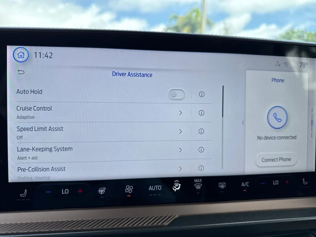 New 2026  Ford Outer Banks image 30
