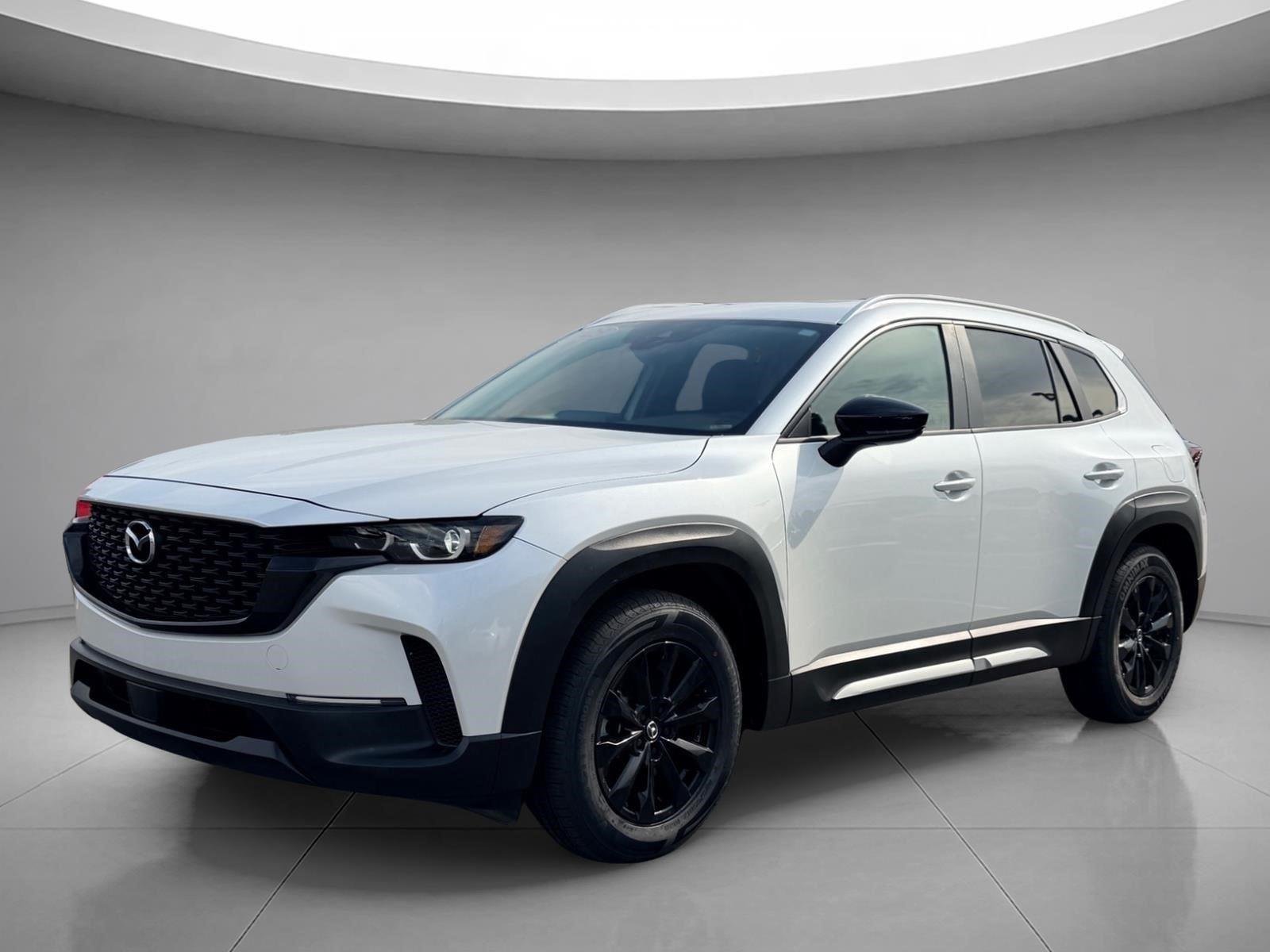 2023 Mazda CX-50 2.5 S PREFERRED PLUS's photo