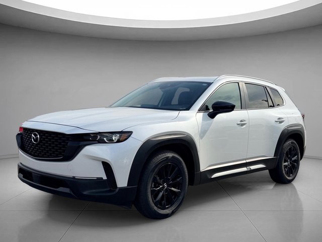 2023 Mazda CX-50 2.5 S Preferred Plus Package