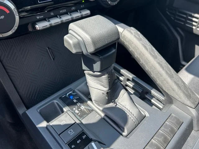 New 2026 Ice Cap Toyota SR image 22