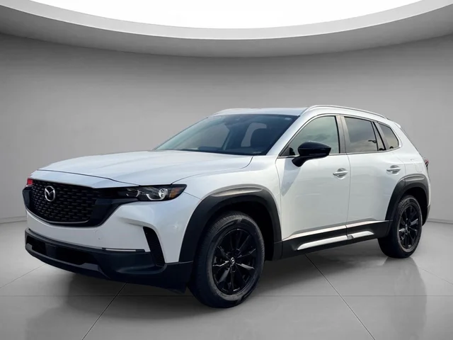 2023 Mazda CX-50 2.5 S Preferred Plus Package