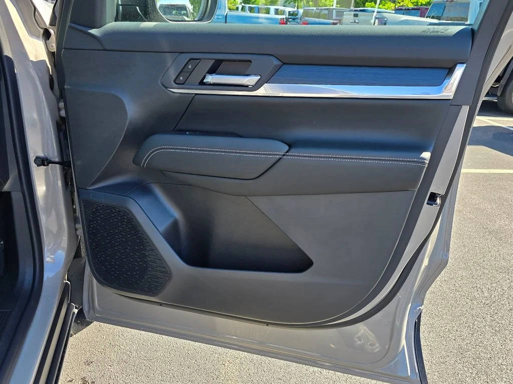 New 2026 Riverstone Metallic GMC Elevation image 30