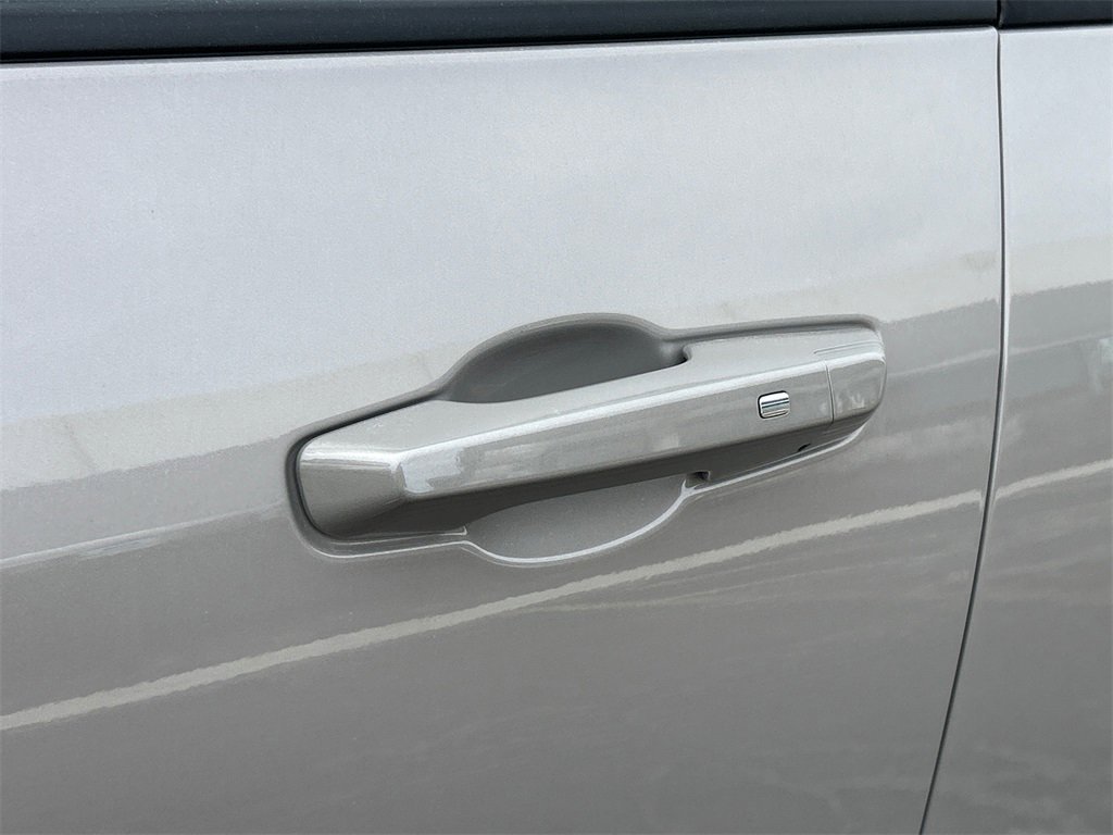 2026 GMC TERRAIN - Image 12