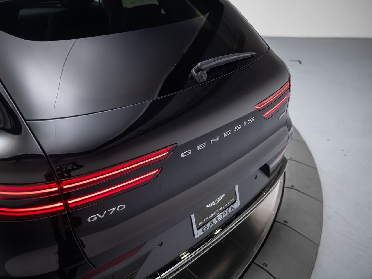 New 2026 Vik Black Genesis 2.5T ADVANCED image 31