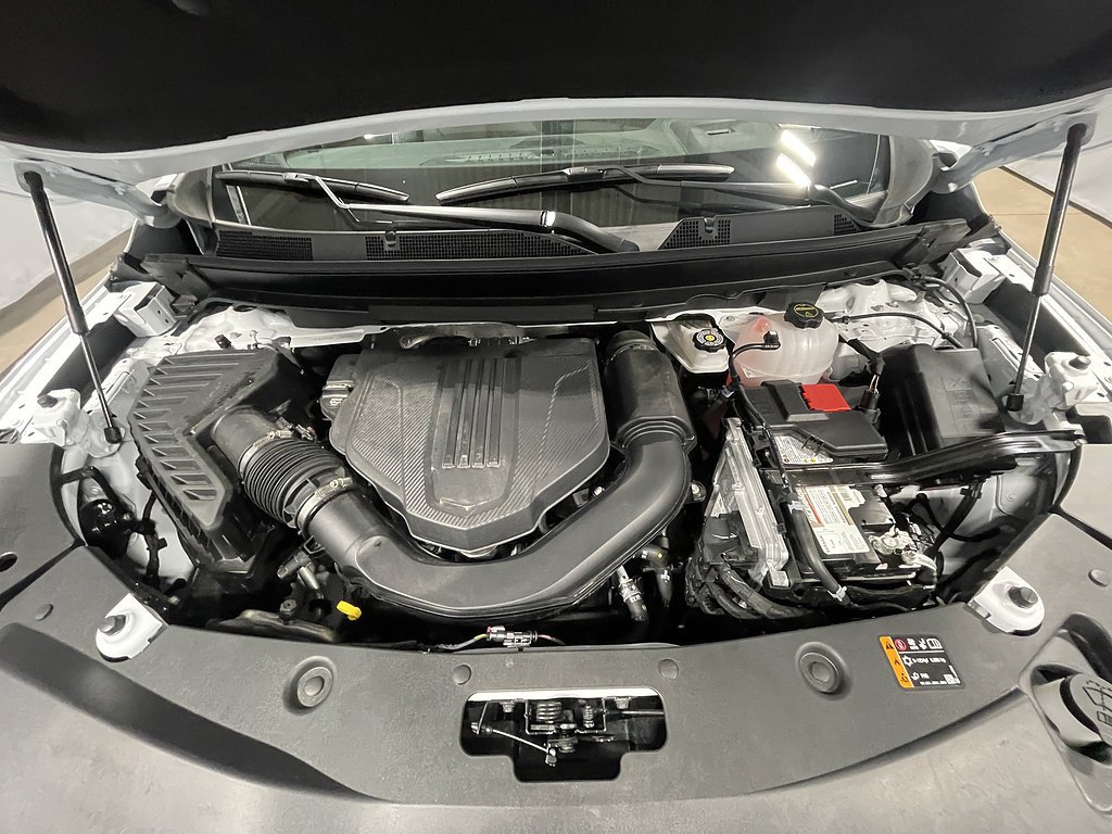 2026 Buick Enclave Sport Touring - Photo 13