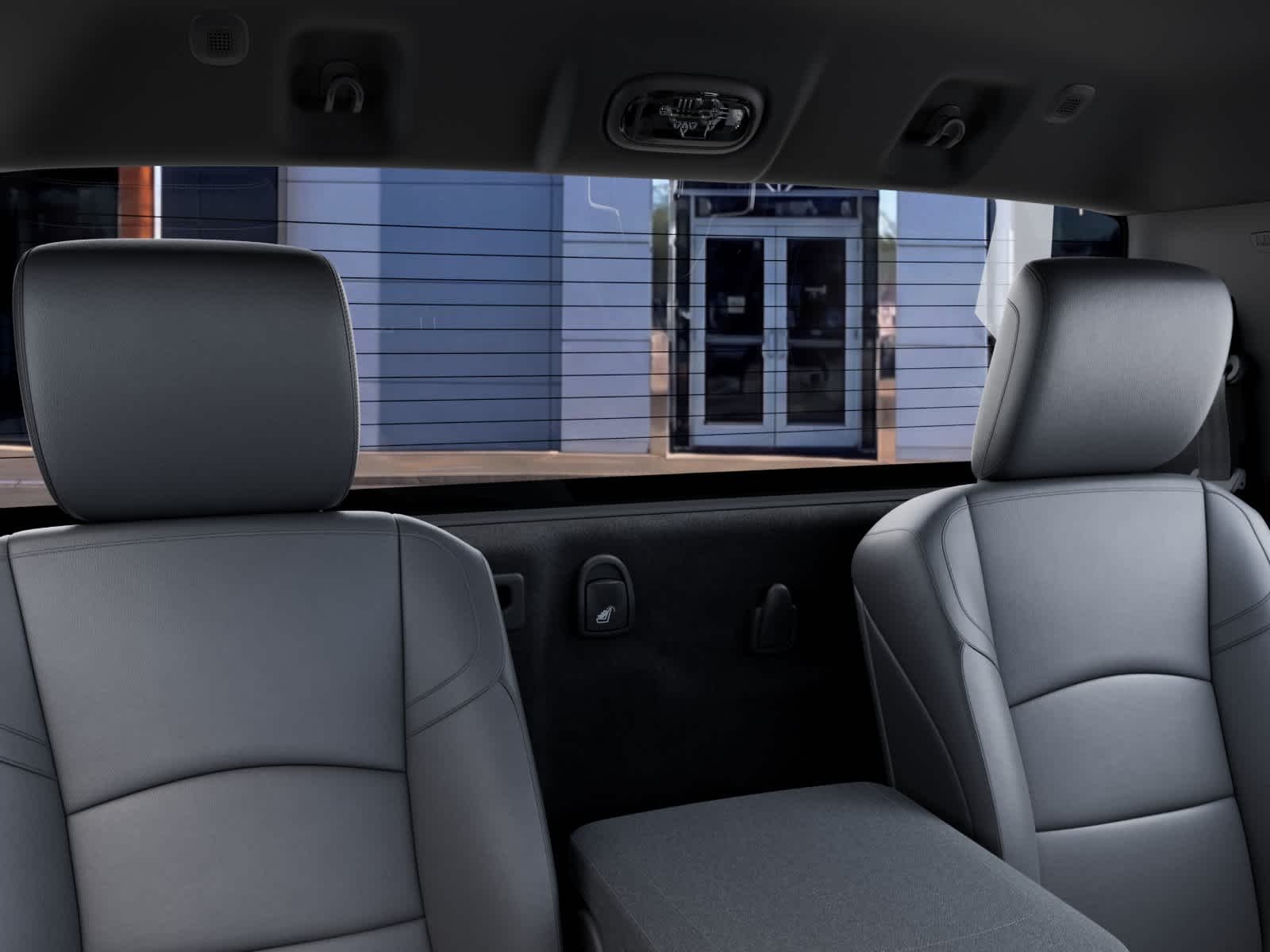 New 2026 Bright White Clearcoat Ram Tradesman image 26