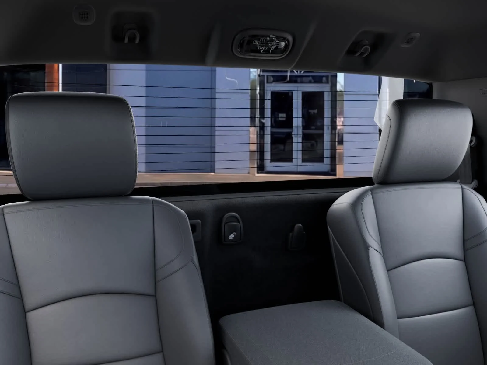 New 2026 Bright White Clear-Coat Exterior Paint RAM Tradesman image 26