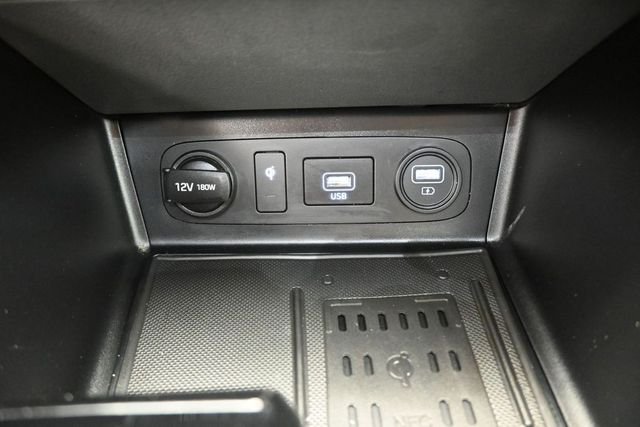 Used 2020 Gray Hyundai Limited image 3