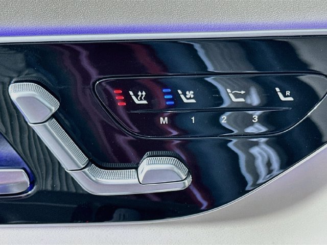 New 2027 MANUFAKTUR Patagonia Red Metallic Mercedes-Benz SL 55 AMG® image 20