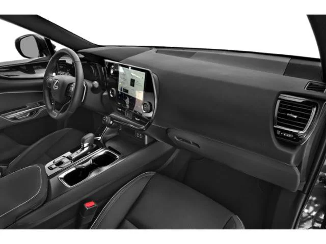 Certified Used 2025 Cloudburst Gray Lexus 250 image 15