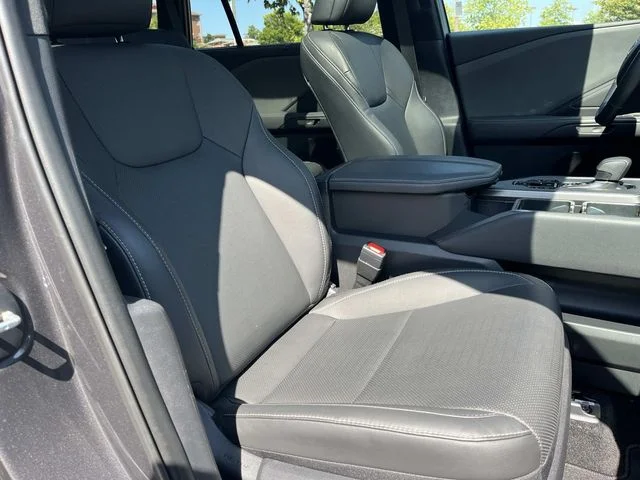 Used 2025 Gray Lexus 350 Premium image 28