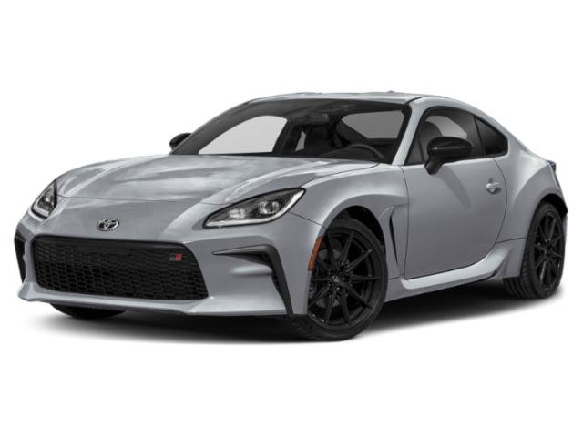 2026 Toyota GR86 Premium
