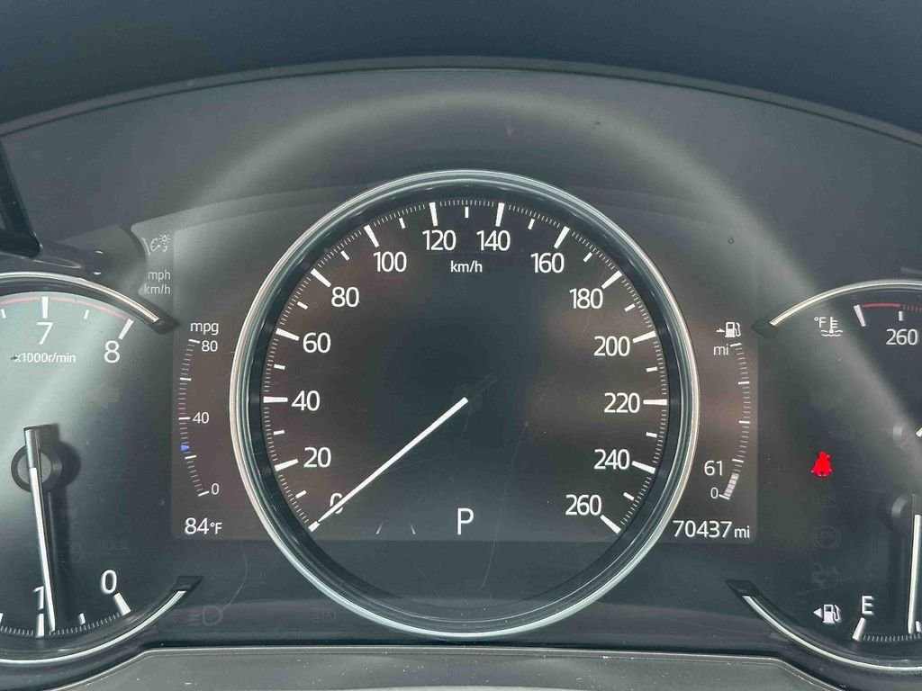 2020 Mazda CX-5 Grand Touring - Photo 26