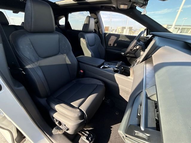 New 2026 Eminent White Pearl Lexus  350 LUXURY image 26