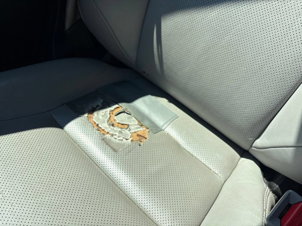 Used 2015  Honda EX-L image 17