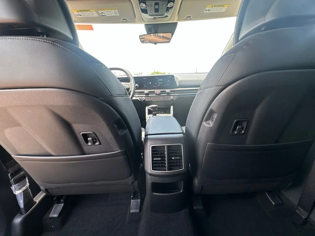 New 2026  Kia SX-Prestige image 21