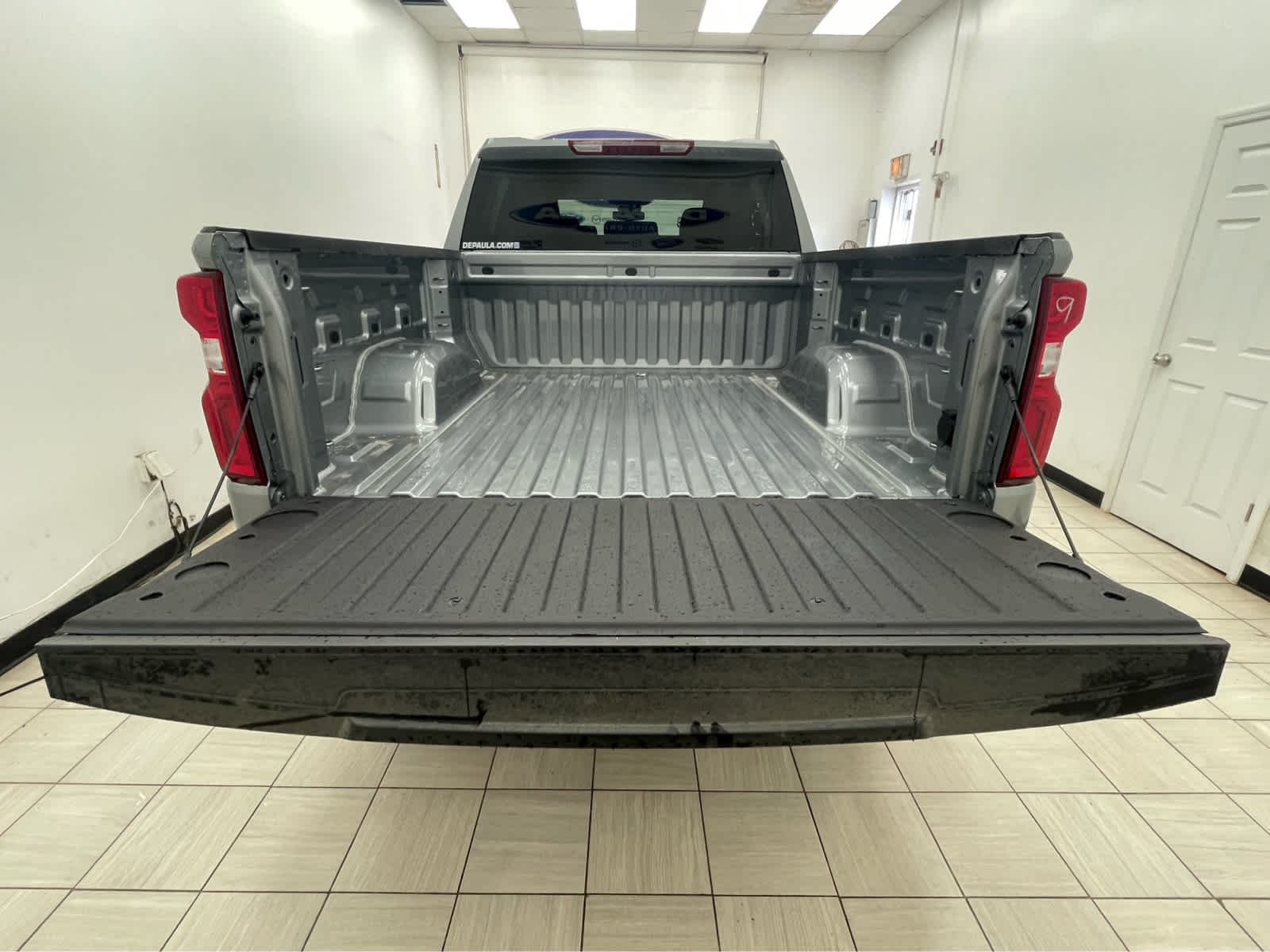 2026 Chevrolet Silverado 1500 LT Trail Boss - Photo 23