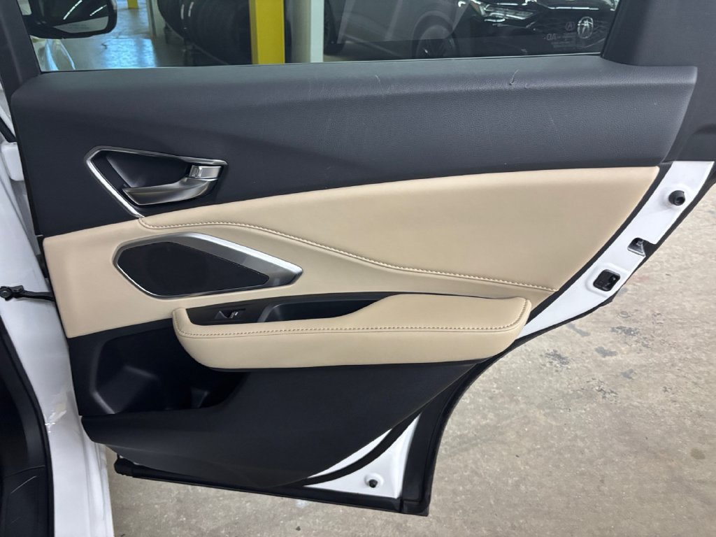 2023 Acura RDX Base - Photo 51