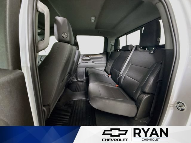 2026 Chevrolet Silverado 1500 LT - Photo 24