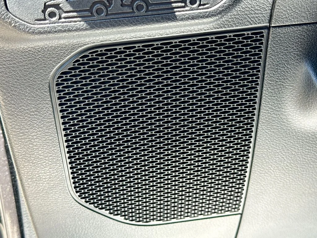 Used 2025 Gray Jeep Rubicon image 22