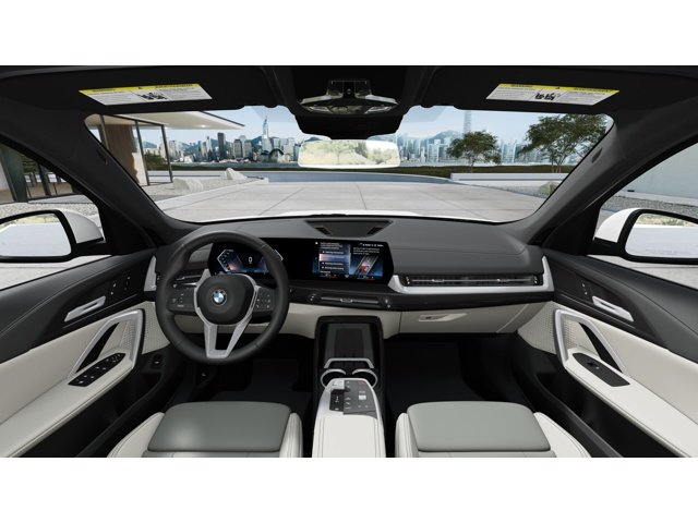 New 2026 Alpine White BMW xDrive28i image 10
