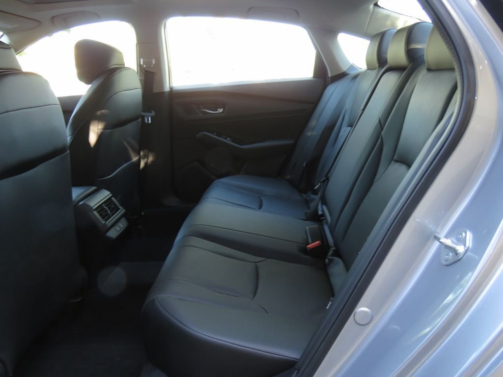 2026 Honda Accord Hybrid Touring - Photo 11
