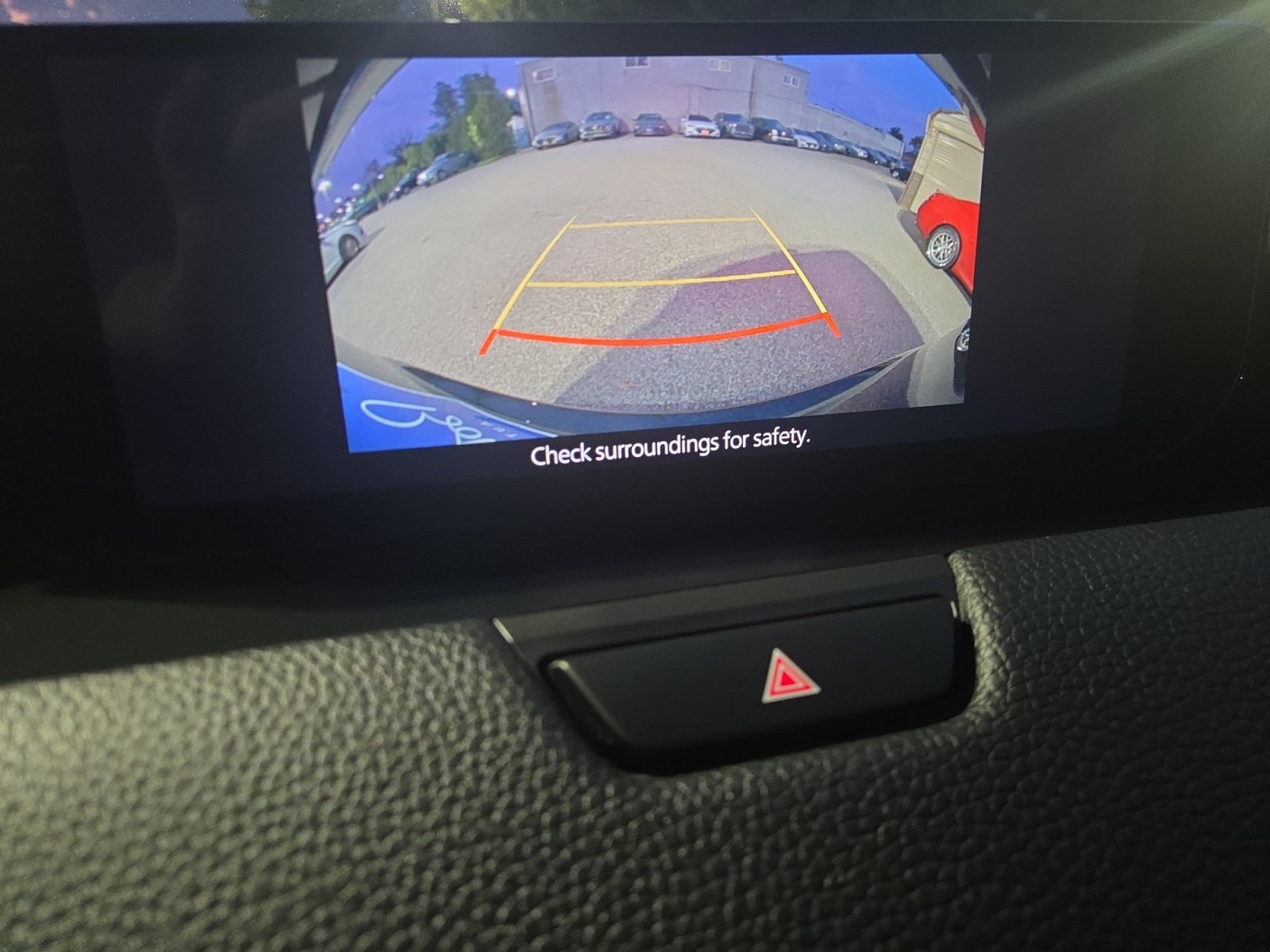 2024 Mazda CX-90 Turbo Preferred Package - Photo 21