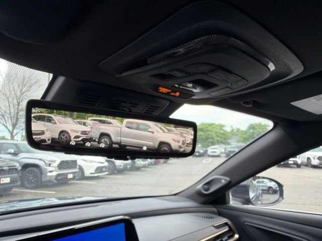 New 2026 Storm Cloud Toyota  Limited image 23