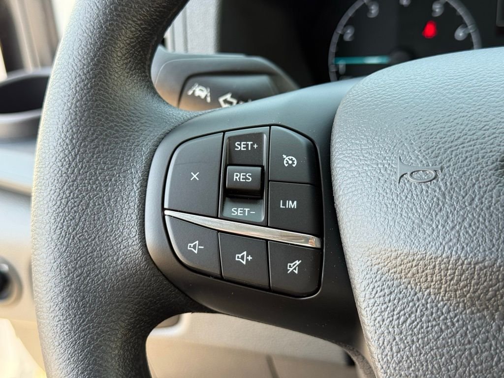 2025 Ford Transit Van Base - Photo 13