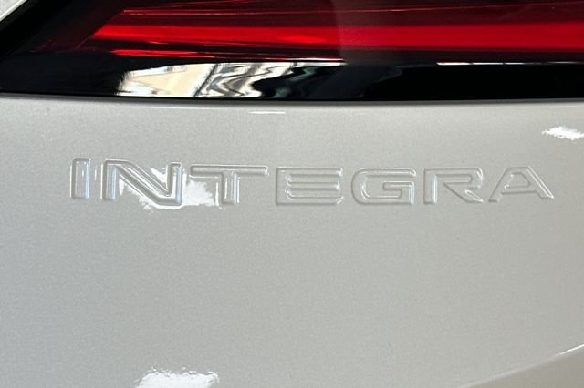 New 2026 Platinum White Pearl Acura Base image 20