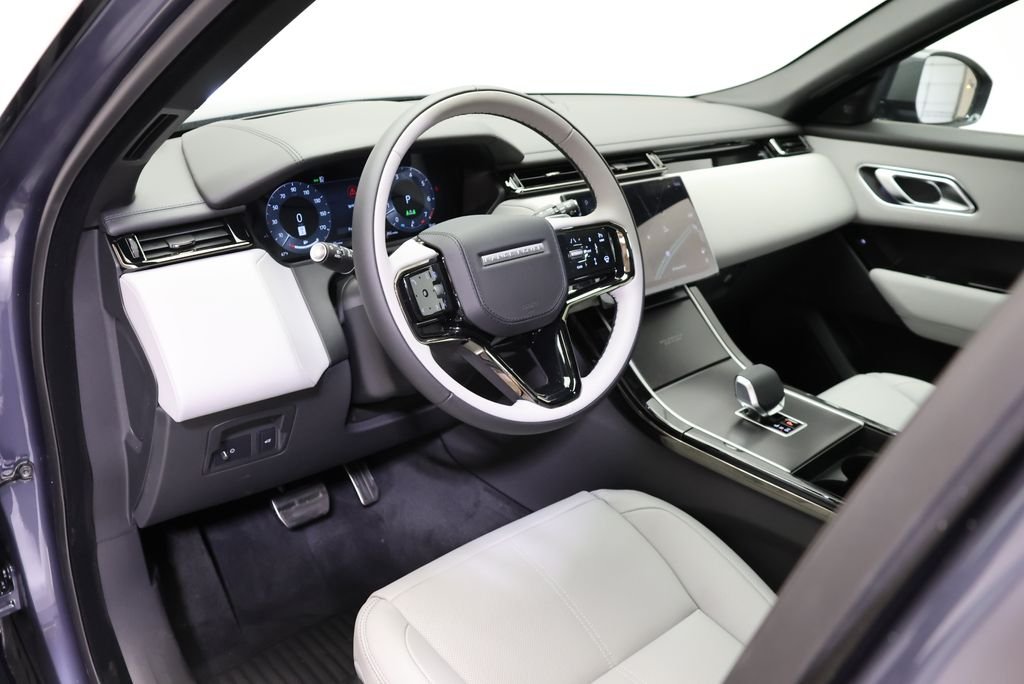 New 2026 Varesine Blue Land Rover Belgravia Edition image 28