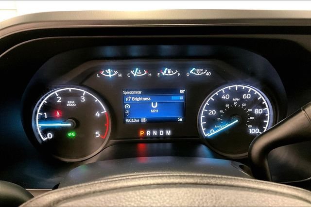 2024 Ford F-350 Super Duty XL - Photo 27