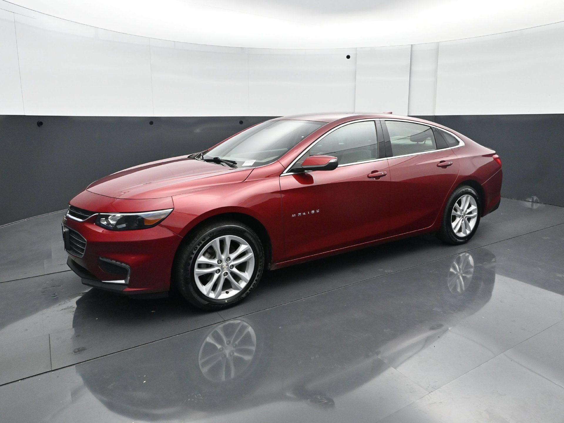 Used 2017 Chevrolet Malibu Hybrid with VIN 1G1ZJ5SU4HF284476 for sale in Minneapolis, Minnesota