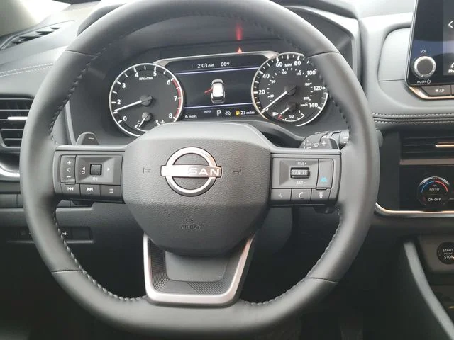 2026 Nissan Rogue SV - Photo 29
