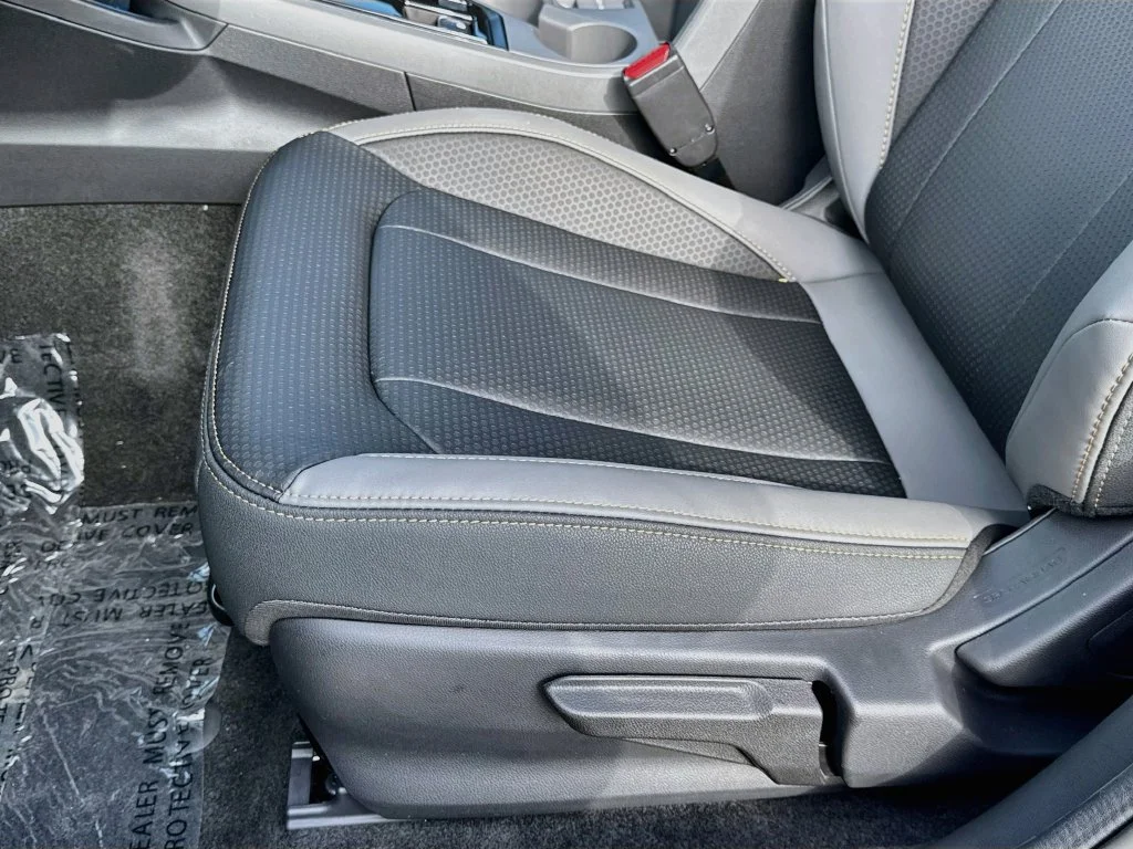 New 2027  Subaru Wilderness image 23